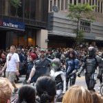 Dragon*Con 2012: Cosplay Parade