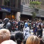 Dragon*Con 2012: Cosplay Parade