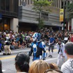 Dragon*Con 2012: Cosplay Parade