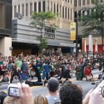 Dragon*Con 2012: Cosplay Parade