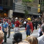Dragon*Con 2012: Cosplay Parade