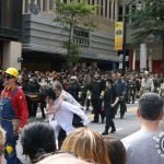 Dragon*Con 2012: Cosplay Parade