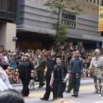 Dragon*Con 2012: Cosplay Parade