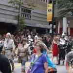 Dragon*Con 2012: Cosplay Parade