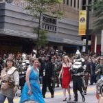 Dragon*Con 2012: Cosplay Parade