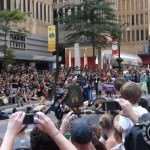 Dragon*Con 2012: Cosplay Parade