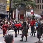 Dragon*Con 2012: Cosplay Parade