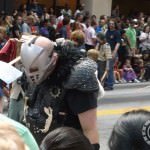Dragon*Con 2012: Cosplay Parade
