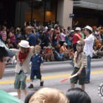Dragon*Con 2012: Cosplay Parade
