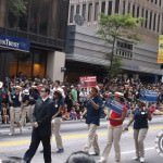 Dragon*Con 2012: Cosplay Parade