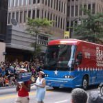 Dragon*Con 2012: Cosplay Parade