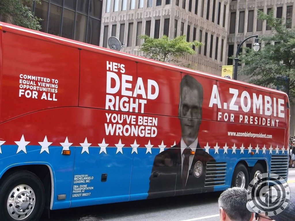 Dragon*Con 2012: Cosplay Parade