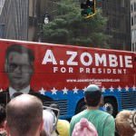 Dragon*Con 2012: Cosplay Parade