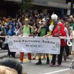 Dragon*Con 2012: Cosplay Parade