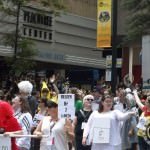 Dragon*Con 2012: Cosplay Parade