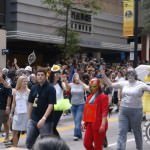 Dragon*Con 2012: Cosplay Parade