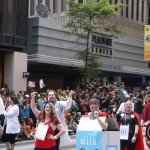 Dragon*Con 2012: Cosplay Parade