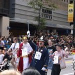 Dragon*Con 2012: Cosplay Parade