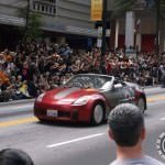 Dragon*Con 2012: Cosplay Parade