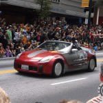 Dragon*Con 2012: Cosplay Parade