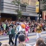 Dragon*Con 2012: Cosplay Parade