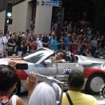 Dragon*Con 2012: Cosplay Parade