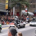 Dragon*Con 2012: Cosplay Parade