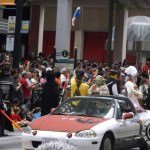 Dragon*Con 2012: Cosplay Parade