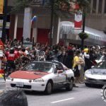 Dragon*Con 2012: Cosplay Parade