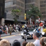 Dragon*Con 2012: Cosplay Parade