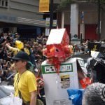 Dragon*Con 2012: Cosplay Parade