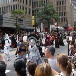 Dragon*Con 2012: Cosplay Parade