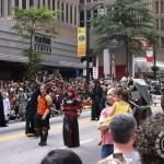 Dragon*Con 2012: Cosplay Parade