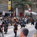 Dragon*Con 2012: Cosplay Parade