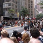Dragon*Con 2012: Cosplay Parade