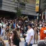 Dragon*Con 2012: Cosplay Parade