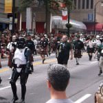 Dragon*Con 2012: Cosplay Parade