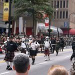 Dragon*Con 2012: Cosplay Parade