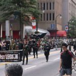 Dragon*Con 2012: Cosplay Parade