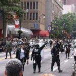 Dragon*Con 2012: Cosplay Parade