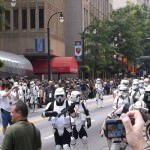 Dragon*Con 2012: Cosplay Parade