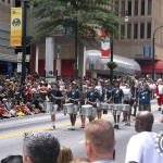 Dragon*Con 2012: Cosplay Parade