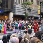 Dragon*Con 2012: Cosplay Parade
