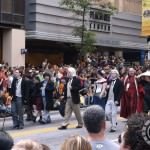 Dragon*Con 2012: Cosplay Parade