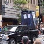 Dragon*Con 2012: Cosplay Parade