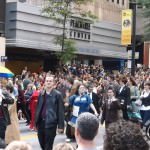Dragon*Con 2012: Cosplay Parade