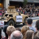 Dragon*Con 2012: Cosplay Parade