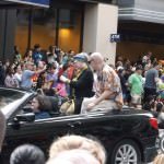 Dragon*Con 2012: Cosplay Parade