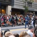 Dragon*Con 2012: Cosplay Parade