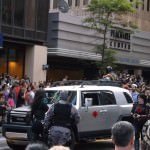 Dragon*Con 2012: Cosplay Parade